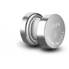 LR1154, LR44, AG13 Baterija 1.5V everActive - 10 vnt