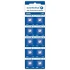Baterija LR626 AG4 1.5V everActive - 10 vnt