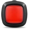 everActive Taillight TL-X1R Rechargeable Galinis dviračio žibintas