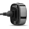 everActive Taillight TL-X1R Rechargeable Galinis dviračio žibintas