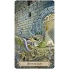 Us Games Systems Tarot Kortų Rinkinys - Pasakų Taro 78 Kortos Iliustruotas Gidas 8x14x4.5 cm