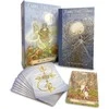Us Games Systems Tarot Kortų Rinkinys - Pasakų Taro 78 Kortos Iliustruotas Gidas 8x14x4.5 cm
