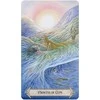 Us Games Systems Tarot Kortų Rinkinys - Pasakų Taro 78 Kortos Iliustruotas Gidas 8x14x4.5 cm