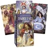 Lo Scarabeo Fairytale Tarot taro kortos – pasakų kaladė, 78 kortos + knygelė