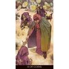 Lo Scarabeo Fairytale Tarot taro kortos – pasakų kaladė, 78 kortos + knygelė