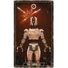 KNYGA Fallout taro kortos ir vadovas Insight Editions
