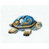 Andriana Beldizart Figūrėlės Turtle SANS-41