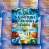 Findhorn Press Angels And Gemstone Guardians Oracle Kortos