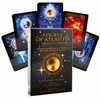 Findhorn Press Angels Of Atlantis Oracle Kortos