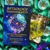 Findhorn Press Astrology Reading Kortos