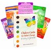 Findhorn Press Chakra For Belief Change kortos