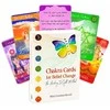 Findhorn Press Chakra For Belief Change kortos
