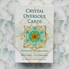 KNYGA Findhorn Press Crystal Oversoul Kortos