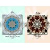 Findhorn Press Crystal Oversoul Kortos
