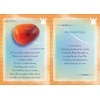 Findhorn Press Gemstone Guardians Kortos
