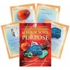Findhorn Press Gemstone Guardians Kortos