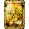 Findhorn Press Greek Mythology Reading kortos