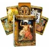 Findhorn Press Greek Mythology Reading kortos