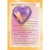 Findhorn Press Masters Mystics Saints And Gemstone Guardians Kortos