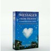 Komunikacijos Kortos Messages From Heaven Communication Findhorn Press