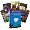 Komunikacijos Kortos Messages From Heaven Communication Findhorn Press