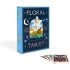 Kaddo Taro kortos FLORAL TAROT