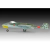 Focke-Wulf Flitzer lėktuvo plastikinis modelis Revell 1/72 rinkinys