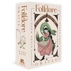 Folklore Oracle orakulo kortų kaladė, 44 kortos su vadovu – Rockpool