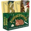 Rockpool Forest Friends: Positive Inspiration From The Animal Kingdom Kortos