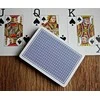 Fournier 818 Linen Finish Pokerio kortos (Mėlyna)