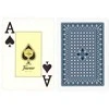 Fournier 818 pokerio kortos (Mėlyna)