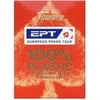 Fournier EPT Pokerio Kortos (Mėlynos)