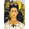 Eurographics Dėlionė 1000 vnt. - Frida Kahlo