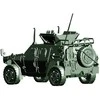 Fujimi JGSDF Komatsu šarvuotas visureigis 1/72, 2 rinkiniai (72298)