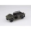Fujimi JGSDF Toyota High Mobility Vehicle, 1/72, 2 komplektai