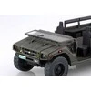 Fujimi JGSDF Toyota High Mobility Vehicle, 1/72, 2 komplektai
