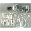 Fujimi Lamborghini Aventador LP700-4 1/24 plastikinis surenkamas modelis