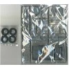 Fujimi Mitsubishi Pajero 1/24 plastikinis surenkamas modelis