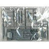 Fujimi Mitsubishi Pajero 1/24 plastikinis surenkamas modelis