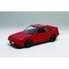 Fujimi Toyota MR2 AW11 1/24 plastikinis surenkamas modelis