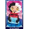 Insight Editions Disney piktadariai taro kaladė – 78 kortos ir iliustruotas vadovas
