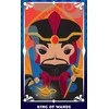 Insight Editions Disney piktadariai taro kaladė – 78 kortos ir iliustruotas vadovas