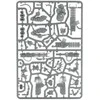 Games Workshop Warhammer 40,000 - Necrons Lokhust Heavy Destroyer