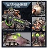 Games Workshop Warhammer 40,000 - Necrons Lokhust Heavy Destroyer