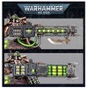 Games Workshop Warhammer 40,000 - Necrons Lokhust Heavy Destroyer