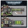 Games Workshop Warhammer 40,000 - Necrons Lokhust Heavy Destroyer