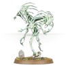 Games Workshop Nighthaunt Spirit Hosts – Warhammer AoS rinkinys (3 miniatiūros, 50 mm bazės)