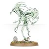 Games Workshop Nighthaunt Spirit Hosts – Warhammer AoS rinkinys (3 miniatiūros, 50 mm bazės)