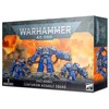 Games Workshop Space Marines Centurion Assault būrys – plastikinis Warhammer 40,000 rinkinys