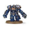Games Workshop Space Marines Centurion Assault būrys – plastikinis Warhammer 40,000 rinkinys